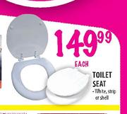 Toilet Seat
