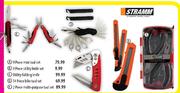 Stramm 2 Piece Multi Purpose Tool Set