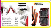 Stramm 3 Piece Utility Knife Set