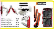 Stramm 14 Piece Bike Tool Set