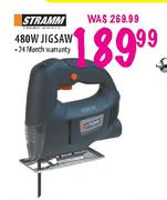 Stramm Jigsaw-480W