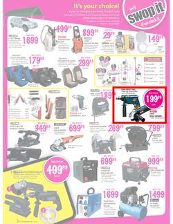 Game : We Beat Any Price (23 Aug - 26 Aug), page 30