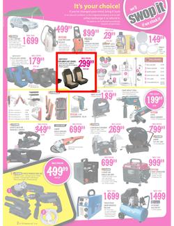 Game : We Beat Any Price (23 Aug - 26 Aug), page 30