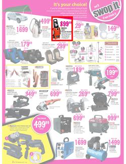 Game : We Beat Any Price (23 Aug - 26 Aug), page 30