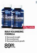 Bulk Volumising Formula-2x205g