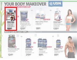Checkers Gauteng : Health & Beauty (27 Aug - 9 Sep), page 30