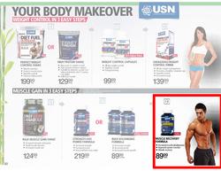 Checkers Gauteng : Health & Beauty (27 Aug - 9 Sep), page 30