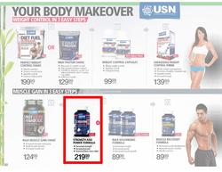 Checkers Gauteng : Health & Beauty (27 Aug - 9 Sep), page 30