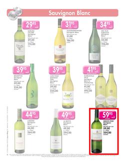 Makro : Christmas Liquor Collection (14 Oct - 31 Dec), page 30