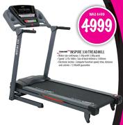 Trojan Inspire 330 Treadmill