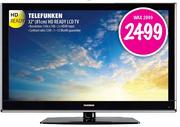 Telefunken HD Ready LCD TV-32"(81cm)