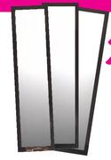 Loft Mirrors 975x265mm-3's