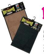 Dirttrapper Mats 45x75cm