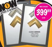 Classic mirror-1040x1345mm