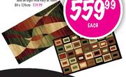 Paris Rugs-80x120cm