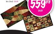 Paris Rugs-160x220cm