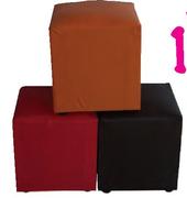 CUBES Assorted Colours