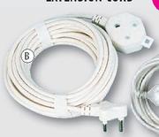 10m Extension Cord