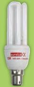 Eurolux 15w Energy savings CFL