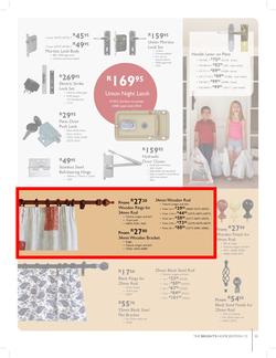 Brights Hardware : Great Gift Ideas Inside (15 Nov - 24 Dec), page 31