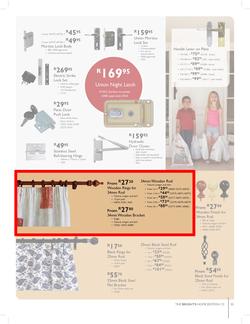 Brights Hardware : Great Gift Ideas Inside (15 Nov - 24 Dec), page 31