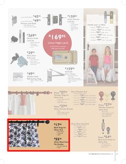Brights Hardware : Great Gift Ideas Inside (15 Nov - 24 Dec), page 31