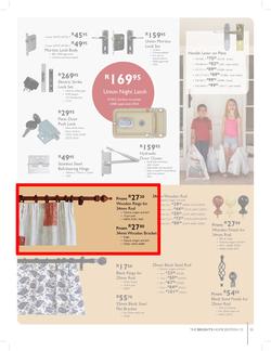 Brights Hardware : Great Gift Ideas Inside (15 Nov - 24 Dec), page 31