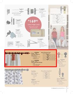 Brights Hardware : Great Gift Ideas Inside (15 Nov - 24 Dec), page 31