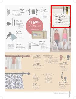 Brights Hardware : Great Gift Ideas Inside (15 Nov - 24 Dec), page 31