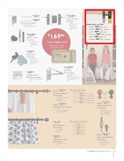 Brights Hardware : Great Gift Ideas Inside (15 Nov - 24 Dec), page 31