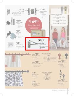 Brights Hardware : Great Gift Ideas Inside (15 Nov - 24 Dec), page 31