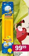Orsom Water ricky Set