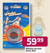 Waboba Extreme Water Ball