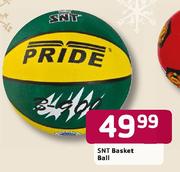 SNT Basket Ball