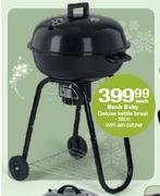 Bush Baby Deluxe Kettle Braai-56cm Each