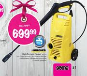 Karcher High Pressure Cleaner
