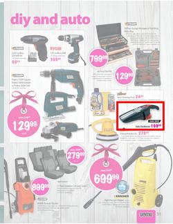 Game : Seriously Great Gift Ideas (25 Nov - 24 Dec), page 31