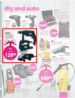 Game : Seriously Great Gift Ideas (25 Nov - 24 Dec), page 31