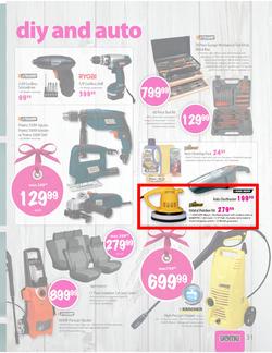 Game : Seriously Great Gift Ideas (25 Nov - 24 Dec), page 31