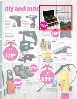 Game : Seriously Great Gift Ideas (25 Nov - 24 Dec), page 31