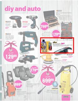 Game : Seriously Great Gift Ideas (25 Nov - 24 Dec), page 31