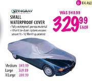 Stingray Small Waterproof Cover-Each