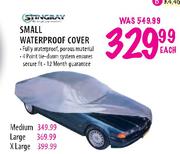 Stingray X-Large Waterproof Cover-Each