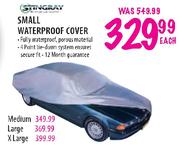 Stingray Medium Waterproof Cover-Each