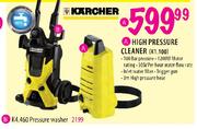 Karcher High Pressure Cleaner(K1.100)