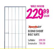 Xpanda Saftidor-Each