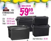 Big Jim Storage Box-42Ltr Each
