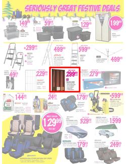 Game : Seriously Great Festive Deals (29 Nov - 2 Dec), page 31