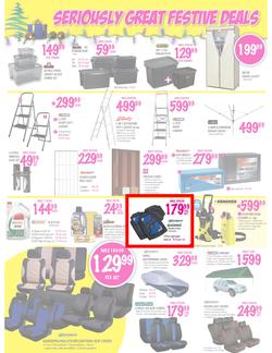 Game : Seriously Great Festive Deals (29 Nov - 2 Dec), page 31
