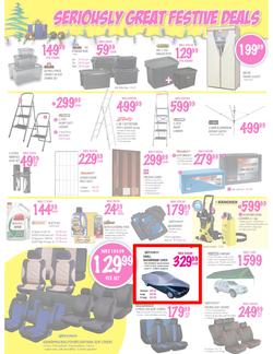 Game : Seriously Great Festive Deals (29 Nov - 2 Dec), page 31